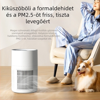 Amazon határokon átnyúló légtisztító füstszagú háztartási, valamint formaldehid beltéri szagtisztító ajándék nagykereskedelem