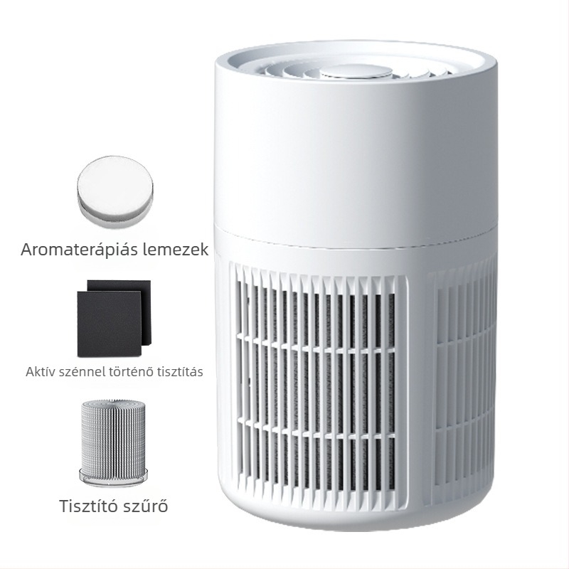 Amazon határokon átnyúló légtisztító füstszagú háztartási, valamint formaldehid beltéri szagtisztító ajándék nagykereskedelem