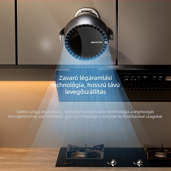 Nagykereskedelmi rázófejes, határokon átnyúló, többfunkciós, vezeték nélküli, klipszellőztető, kültéri kempingezéshez, asztali töltésű, vezeték nélküli ventilátor