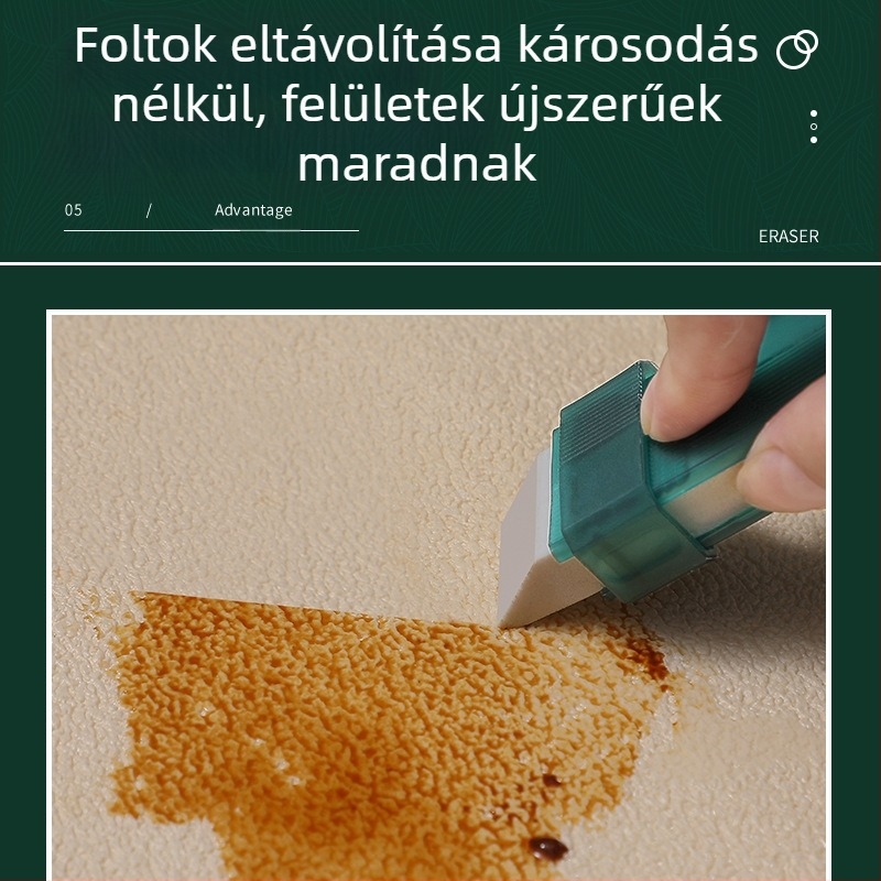 tűzhelytisztító kefe, edényalj-kefe, fürdőszobai mosogató réstisztító gumi, gyönyörű varrástisztító kefe, luxus háztartási tisztítószerek