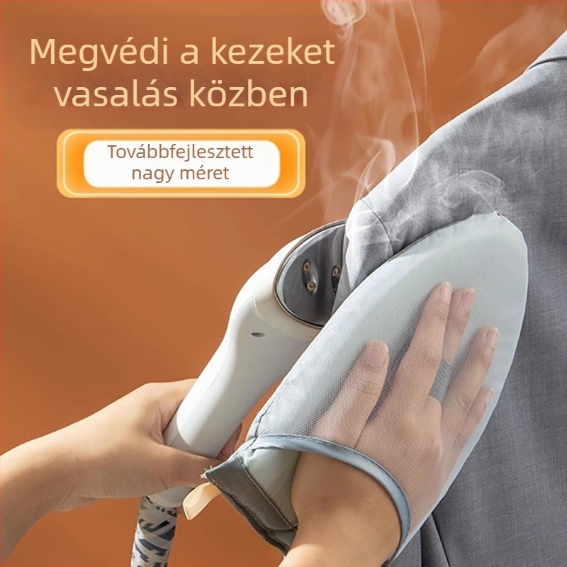 Japán kézi mini vasalódeszka vasalódeszka háztartási elektromos vasalódeszka szivacs kis vasalódeszka összecsukható vasalóruha
