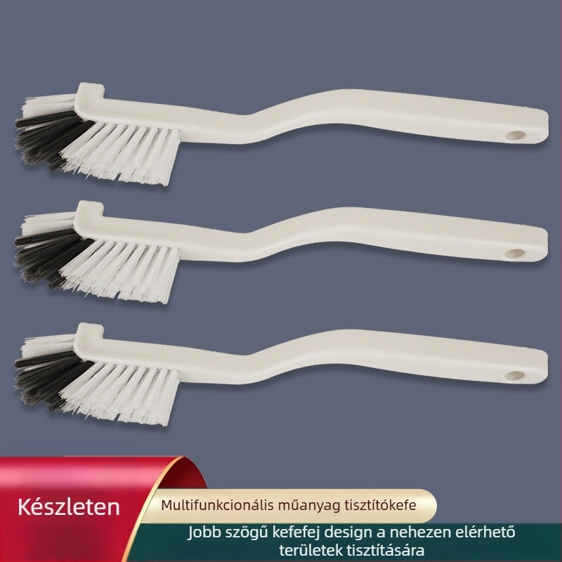 Japán csészekefe tisztító rákkefe konyhai szójatejgép gyümölcscentrifuga tisztító műtárgy tisztítókefe multifunkcionális kefe