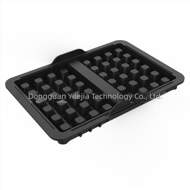 Ninja AF300 AF400EU AF451EU SL400EU Belga gofri forma légkeveréses fritőzben