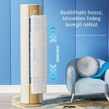 F Új termék Jieyang Qifeng függőleges klímaberendezés szélvédő három az egyben közvetlen fújás elleni védelemmel terhes nők szélvédő szekrény levegőkimenet