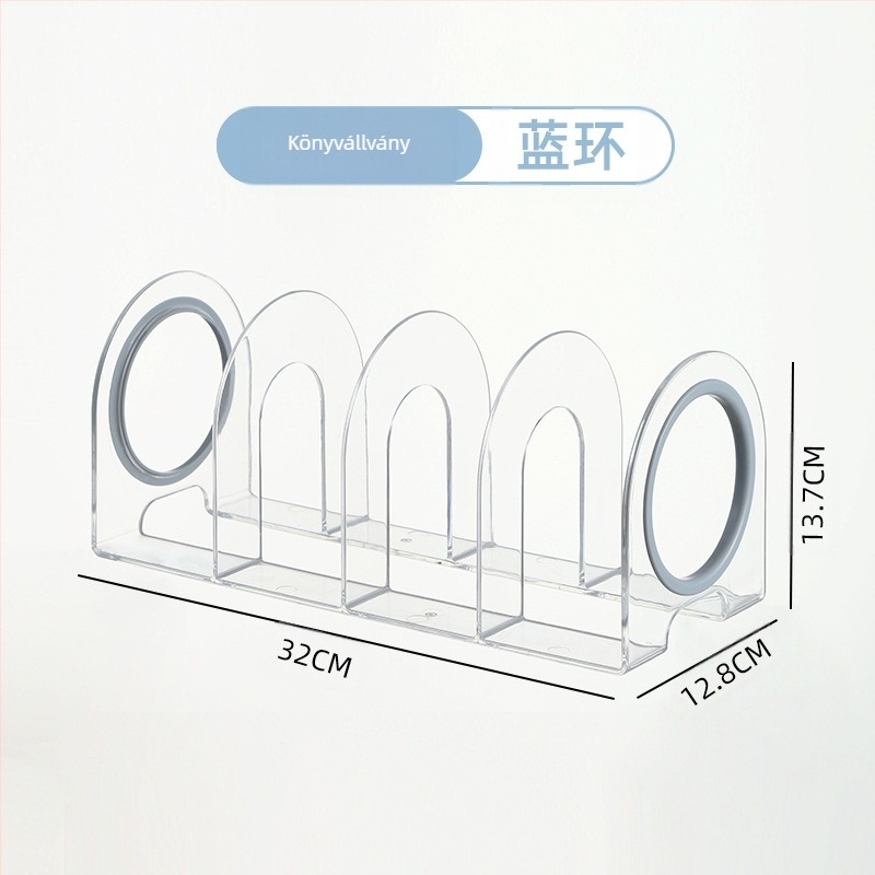 Táskatároló műtárgy Átlátszó műanyag válaszfal Gardrób osztályozás Tárolóállvány Könyvtároló polc Könyvállvány
