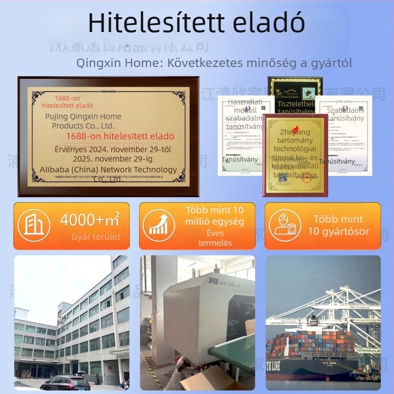 Tároló háztartási fürdőszobai polc műanyag fém fürdőszobai lyukasztásmentes többrétegű padlótartó lyukasztásmentes tárolóállvány