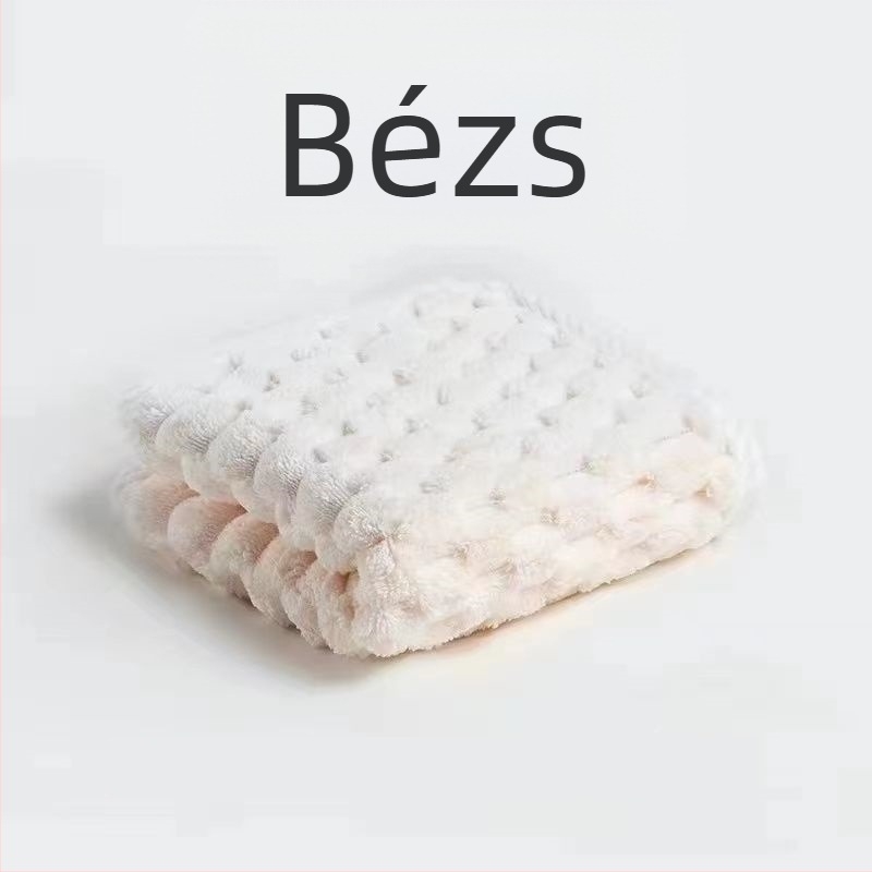 Felhőmintás törölköző, fürdőlepedő, nagykereskedelem, korallgyapjú, nedvszívó kéztörlő, függő, aranyos, 2023-as új stílus, puha, férfiaknak és nőknek