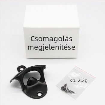 Határokon átnyúló Amazon sörösüveg-nyitó Opp10 csomag