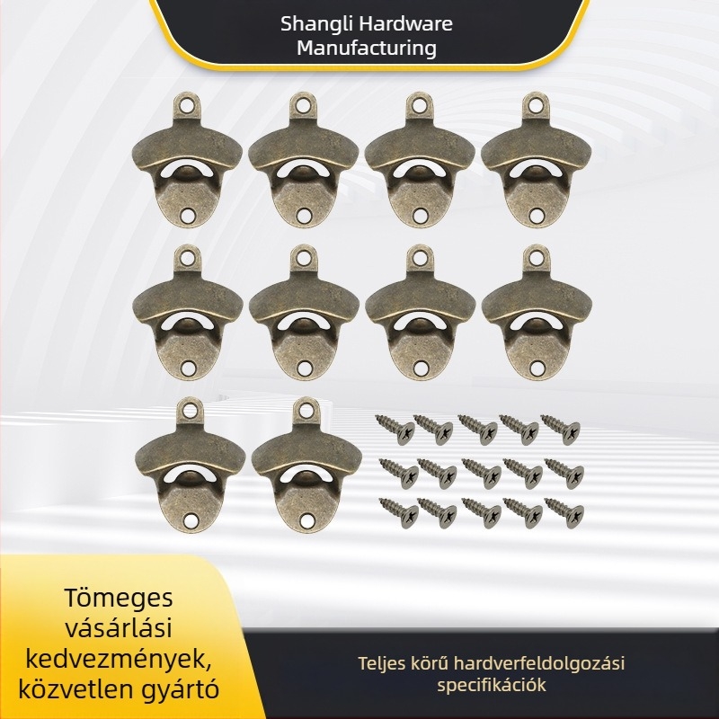 Határokon átnyúló Amazon sörösüveg-nyitó Opp10 csomag