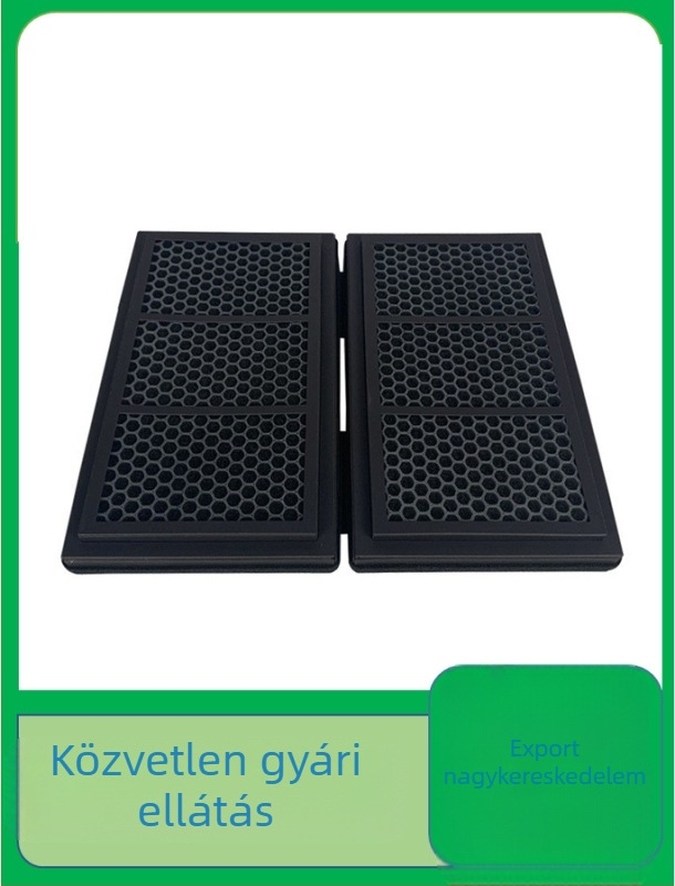 Breyer légtisztító Pro M/L/XL kompozit szűrőelemhez alkalmas, metanol eltávolítása, füst eltávolítása