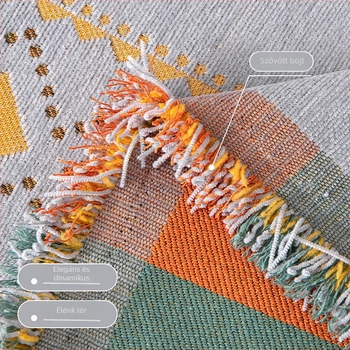 Krémszínű kanapéhuzat, egyrészes, mindenre kiterjedő, univerzális, négy évszakos, kiváló minőségű szövetből készült kanapétörölközőhuzat, macskakarcálló