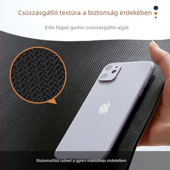 Dob mosógép huzat amerikai porvédő kovaalgák iszap nedvszívó párna eldobható naptej hűtőszekrény éjjeliszekrény huzat törölköző