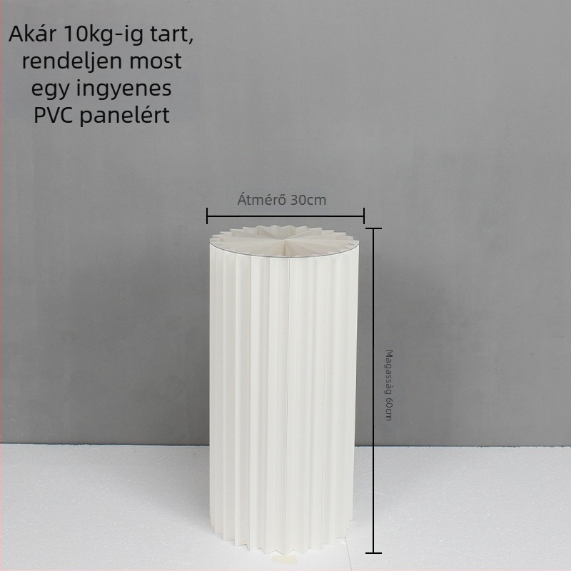 Autószállítási ünnepség ablak esküvői dekoráció stílus művirág dekoráció hamis virág 4s üzlet üdvözlő Kt márka római oszlop dekoráció