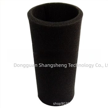 Univerzális Dirt Devil Style F112 UD20124 porszívó tartozékok Haipa szűrőbetét szűrőháló