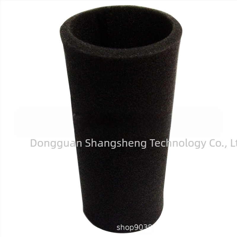 Univerzális Dirt Devil Style F112 UD20124 porszívó tartozékok Haipa szűrőbetét szűrőháló