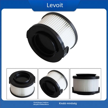 Levoit VortexIQ 40-RF/LSV-V401F-UK porszívó szűrőbetéthez alkalmas