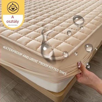 Vízálló szójababos ágynemű anyai és csecsemőkori vizeletvédő Simmons védőhuzat ágytakaró külkereskedelem Amazon határokon átnyúló