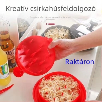 Csirkemell-elválasztó, Étrend-kiegészítő, Darált hús, Aprított csirkemell-előkészítő eszköz, Háztartási aprítóelválasztó, Csirkeelválasztó