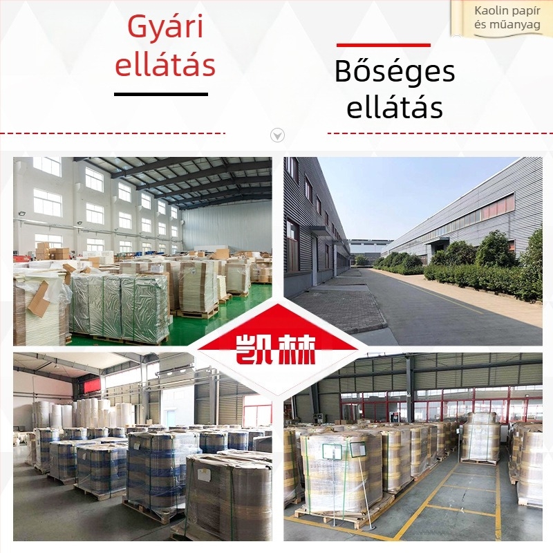 Kerek és szögletes eldobható élelmiszer-csomagoló fóliák, vízálló pergamenpapír mikrohullámú sütőhöz és forrólevegős sütőhöz, határokon átnyúló, népszerű termék