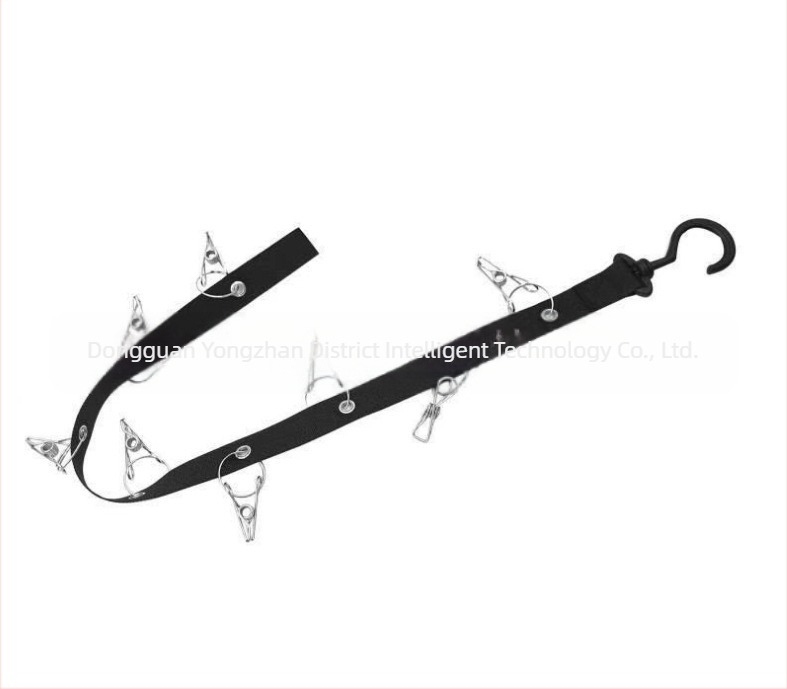 Határokon átnyúló hátsó baseballsapka tárolókapocs bejárati ruhásszekrény kapocs sapka tároló akasztós állvány lógó kalap tároló műtárgy