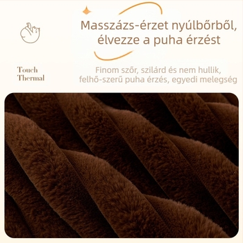 Új belépő luxus modern kanapépárna vastagított plüss párnahuzat négy évszak univerzális csúszásmentes bőr kanapépárna