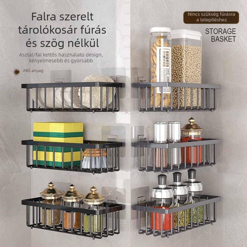 Szivacs lefolyótartó konyhai mosogató mosogató csaptelep szárító rongy drót golyós mosogató fedél tároló állvány műtárgy