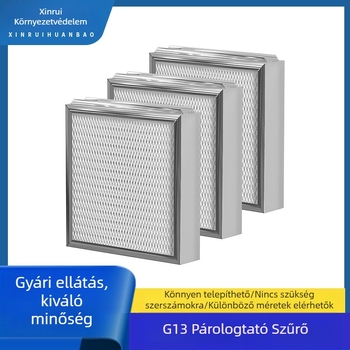 Adapt GeneralAire 990-13 G13 párásító szűrőbetét 709 990 1040 1042