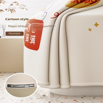 Fürdőszobai zuhanyfüggöny, vízálló és penészálló anyag, fürdőszobai válaszfal, WC, zuhanykabin, vízfüggöny, luxus fürdőfüggöny