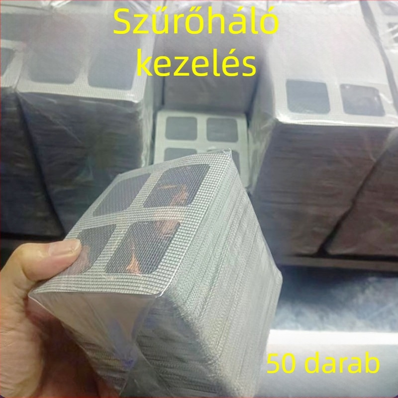 Padlólefolyó paszta eldobható öntapadós mezőszó dugulásgátló rovarirtó haj fürdőszoba fürdőszoba konyhai mosogató szűrő