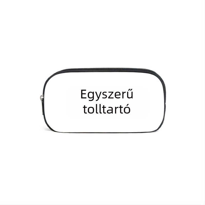 Női kézitáska, poliészter, iskolatáska, diáktáska, gyermek hátizsák, húzózsinóros zsebbel, kisállattáska, határokon átnyúló, népszerű akció