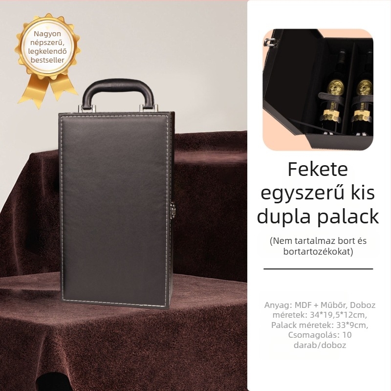 Kiváló minőségű csomagolódobozok gyártója, ablakos boros ajándékdobozok, raktáron lévő boros dobozok, kiváló minőségű ajándékdobozok nagykereskedelemben, Penfolds borokhoz alkalmas