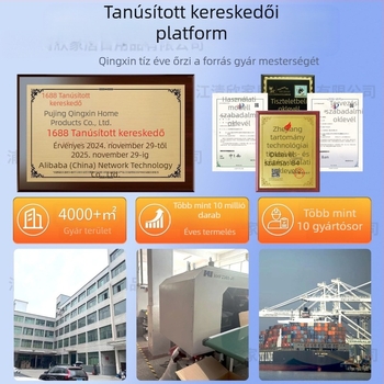 Többrétegű egyszerű ruhásszekrény otthoni bejárathoz, kollégiumi bérelhető szoba kombinációja, fém kabáttartó, ruhatartó tárolóállvány