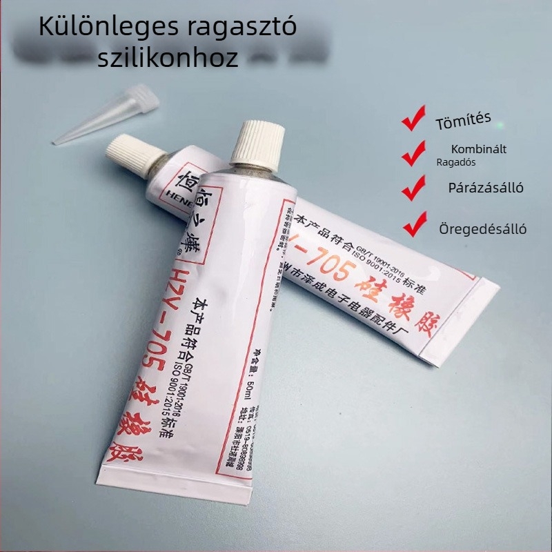 Szilikon vízzáró szalag mosogatópultokhoz, öntapadós L alakú konyhai rés vízzáró fólia, fürdőszobai vízzáró szalag, öntapadó