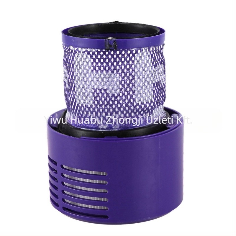 Dyson V6 V7 V8 V10 V11 porszívó tartozékokra alkalmazható, szűrőszűrő HEPA szűrő