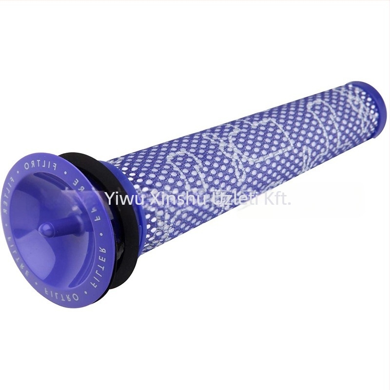 Dyson V6 V7 V8 V10 V11 porszívó tartozékokra alkalmazható, szűrőszűrő HEPA szűrő