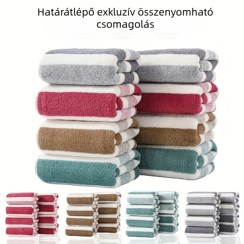 Külkereskedelem, határokon átnyúló különleges korall gyapjú törölköző, fürdőlepedő, négyzet alakú törölköző, nagykereskedelem, vastag, puha, nedvszívó, szöszmentes ajándék