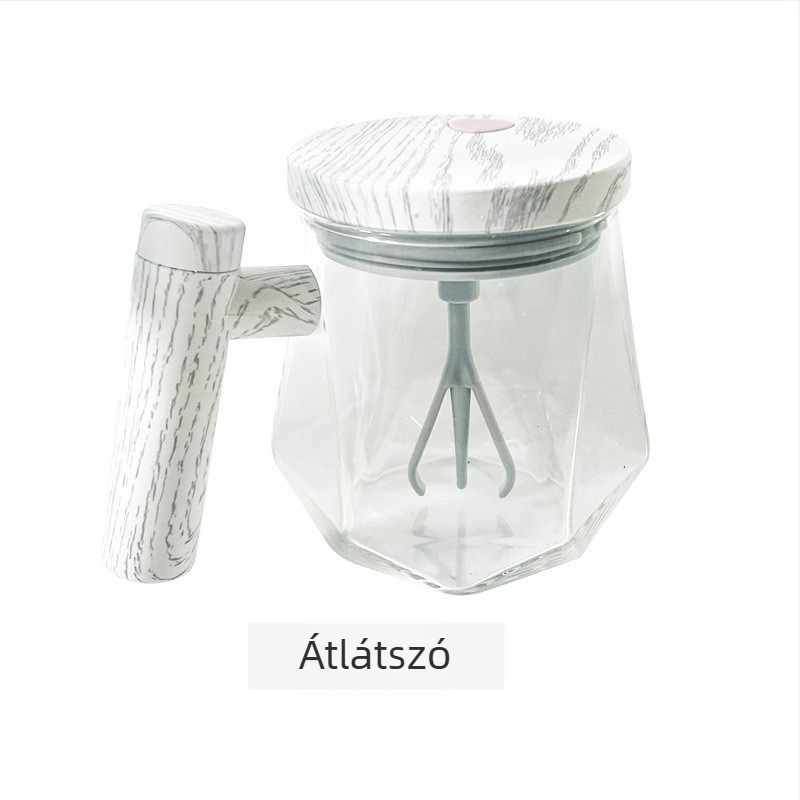 Üveg keverőpohár Háztartási elektromos automata keverőpohár Háztartási fehérjepor keverőpohár Határokon átnyúló robbanások