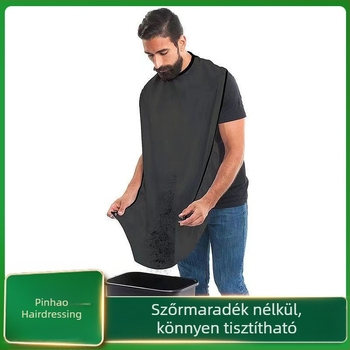 Nagykereskedelmi borotvakendő tapadókoronggal háztartási borotválkozáshoz, szakállvágó borotvakendő borotválkozáshoz, gyártó