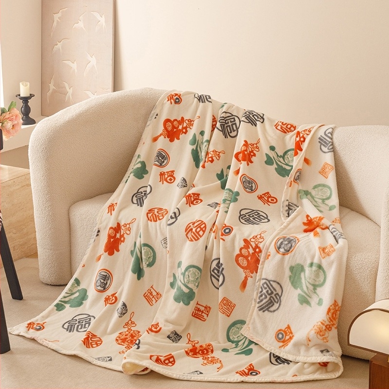 Vastag takaró, Napozótakaró, Francia bársony takaró, Többfunkciós gyermek takaró, Céges ajándék jóléti takaró