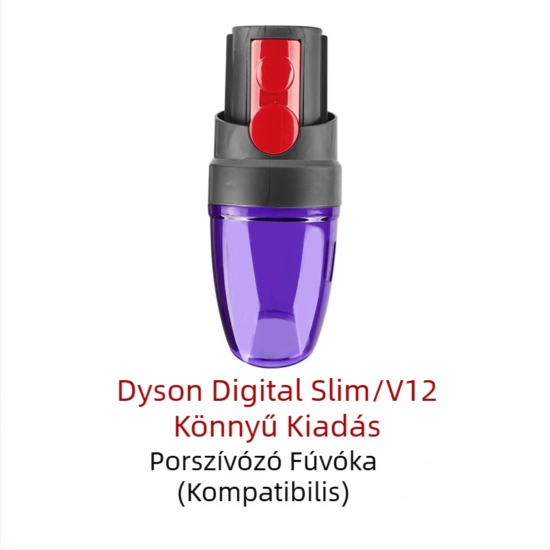 Dyson porszívó tartozékok v7v8v10v11v15 szívózsákos porszívófej háztartási szívófej