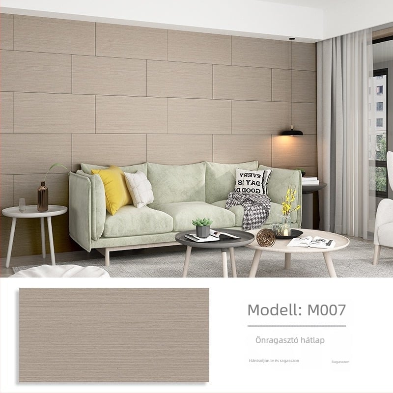 WC-matricák Vízálló falmatricák Fürdőszoba Fürdőszoba Szoba Fal Sérült Bőr Csúnya Csempe Matricák Alumínium Műanyag Board Öntapadós Tapéta