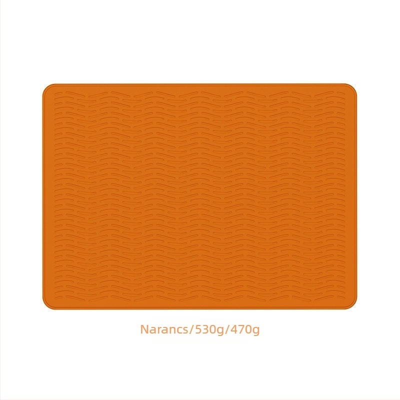 Amazon szilikon tűzhelypad hőszigetelő indukciós tűzhely felső burkolat védőpad csúszásmentes tűzhelyasztal-pad szilikon lefolyópárna raktáron