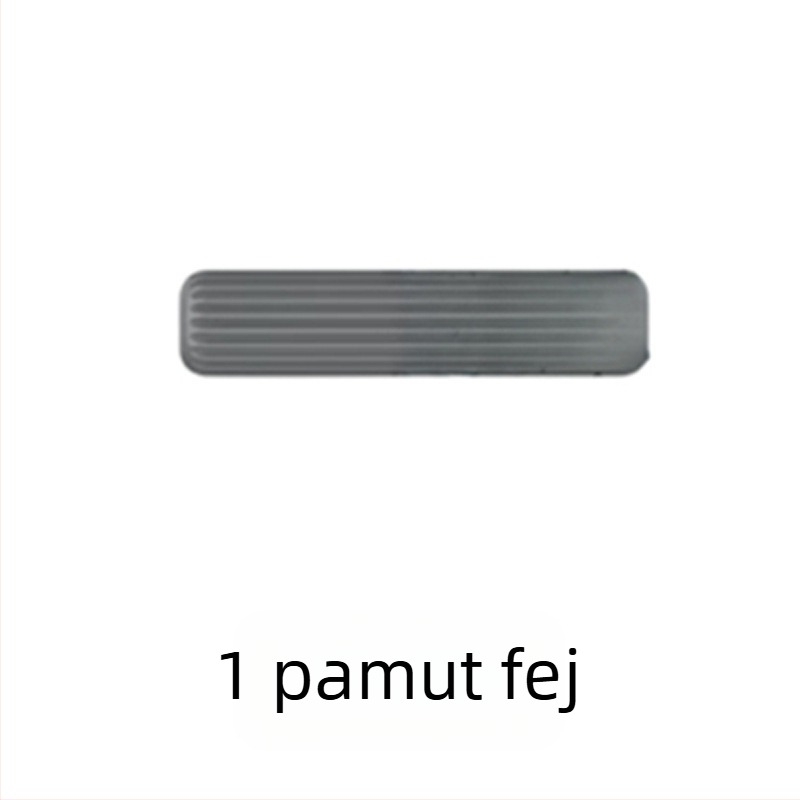 Kéz nélküli mosás, lusta, multifunkcionális, teleszkópos asztali mini kis felmosó, kézi, vízelnyelő, WC, WC, konyhai házimunka