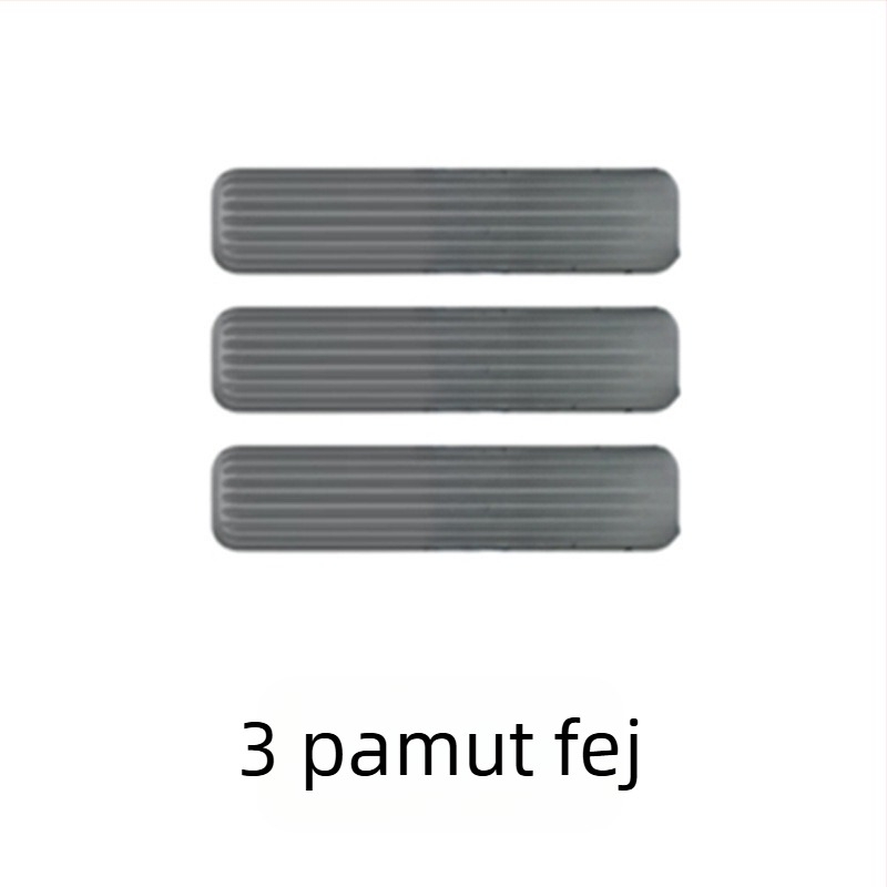 Kéz nélküli mosás, lusta, multifunkcionális, teleszkópos asztali mini kis felmosó, kézi, vízelnyelő, WC, WC, konyhai házimunka