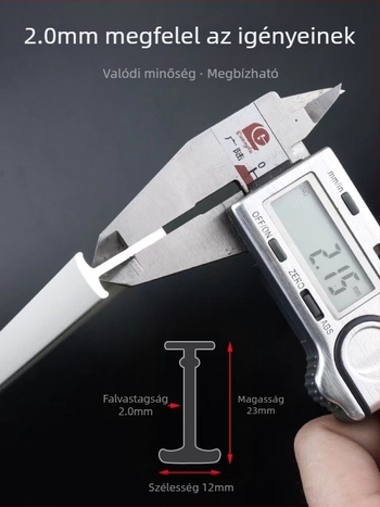 Függöny sín görgő felső rögzítésű kampós oldalsó rögzítésű íves sín kiugró ablak alumínium ötvözetből készült kétsínes csúszó némító vezetősín