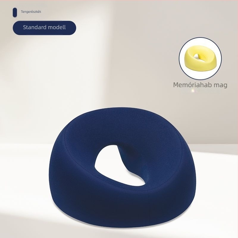 Határokon átnyúló Amazon szépségszalon párna szépségágy speciális párna masszázságy lyukas arcszőnyeg ágy memóriahab