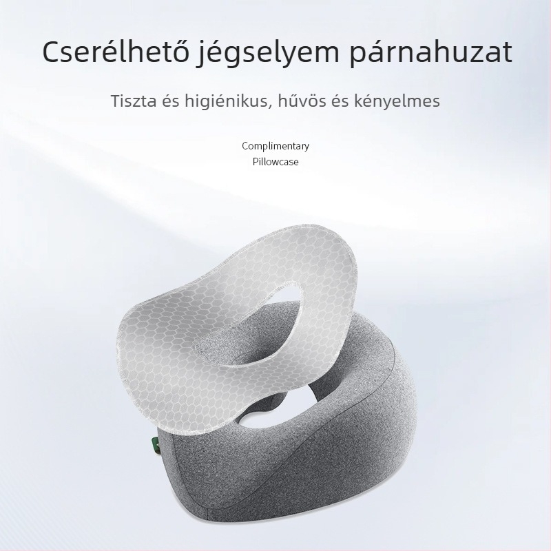 Határokon átnyúló Amazon szépségszalon párna szépségágy speciális párna masszázságy lyukas arcszőnyeg ágy memóriahab