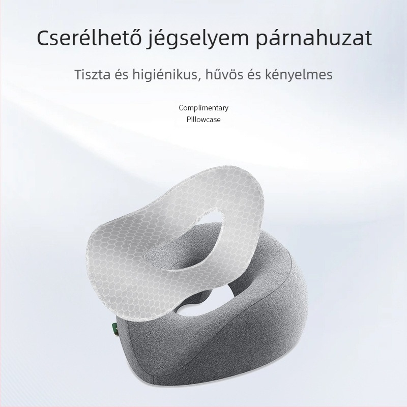 Határokon átnyúló Amazon szépségszalon párna szépségágy speciális párna masszázságy lyukas arcszőnyeg ágy memóriahab