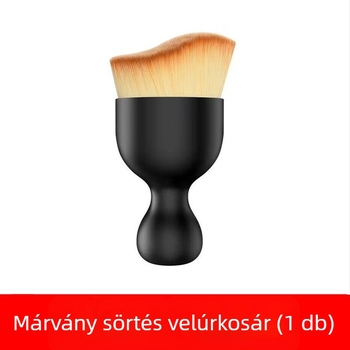 Autóápolási részletek Kefe Autómosó kefe Légkondicionáló fúvóka Belső burkolat Autó rés puha kefe Belső kefe raktáron