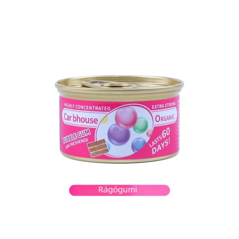 Autó aromaterápiás fa konzervkávé ízű autó illat új autó szagtalanító rost légfrissítő szer külkereskedelmi robbanások